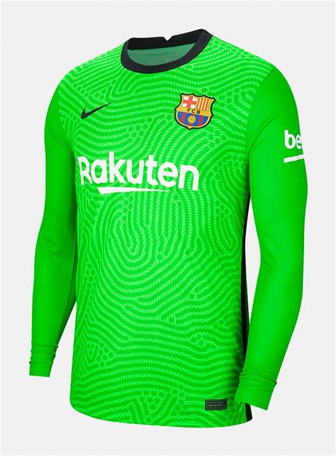 Fc Barcelona 2020 21 Gk 1 Forma