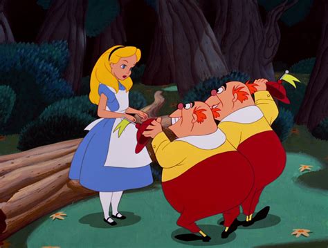 Rewind Alice In Wonderland 1951 Movie Review Second