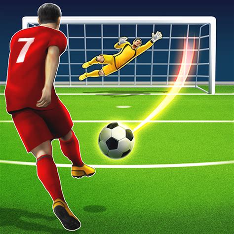 Télécharger Football Strike Multiplayer Soccer Sur Pc Et Mac