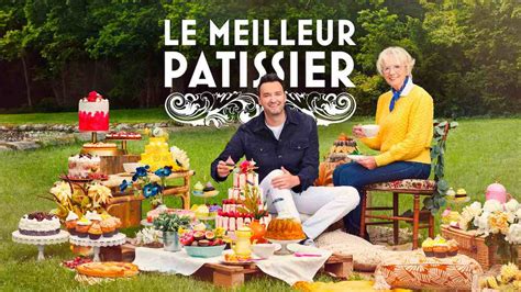 Le Meilleur Pâtissier Du 18 Octobre Lépisode 6 Ce Soir Sur M6 Qui