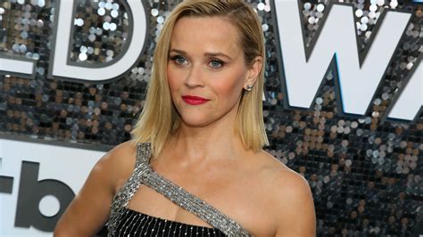 Reese Witherspoon Says Postpartum Is Very Real Shares Her Struggles