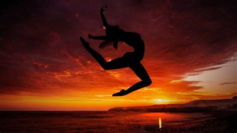 Download Dancer Jump Dance Royalty Free Stock Illustration Image Pixabay