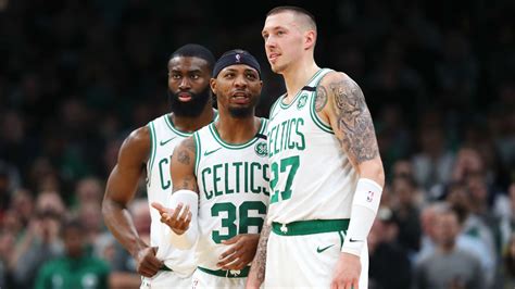 View the profiles of people named daniel theiss. Daniel Theis diary: Celtics center on team chemistry ...