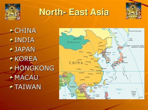 PPT - North East Asia and Indian Culture PowerPoint Presentation, free