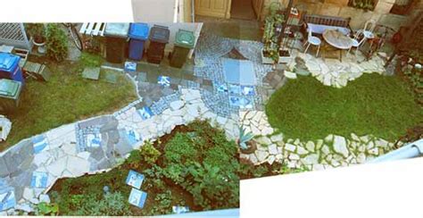 Exklusive spanische fliesen, besondere fliesen, 50x100cm, fliesen mit dekor. Garten