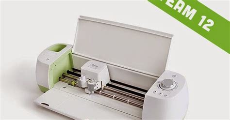 Aesthetic Nest Giveaway Cricut Explore From Design Space Star Team 12
