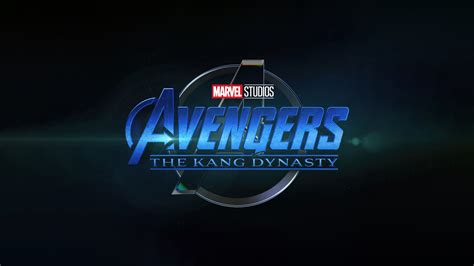 2560x1440 Avengers The Kang Dynasty 4k Marvel Poster 1440p Resolution