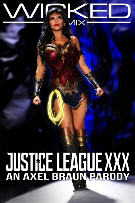 Justice League Xxx An Axel Braun Parody Watch Now Hot Sex Picture