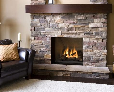 Dry Stack Stone Veneer Archives The Fireplace Professionals