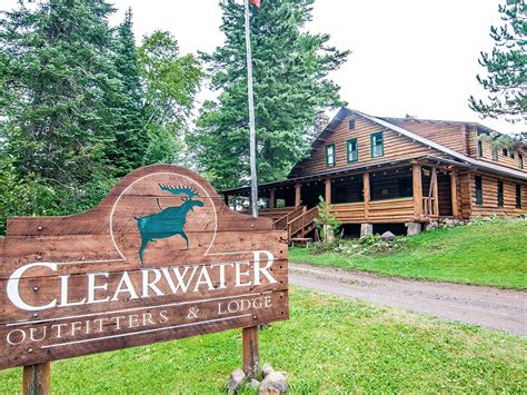 About Us Clearwater Historic Lodge And Outfitters