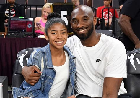 Kobe Bryant And His Daughter Gianna Were Laid To Rest In A Private