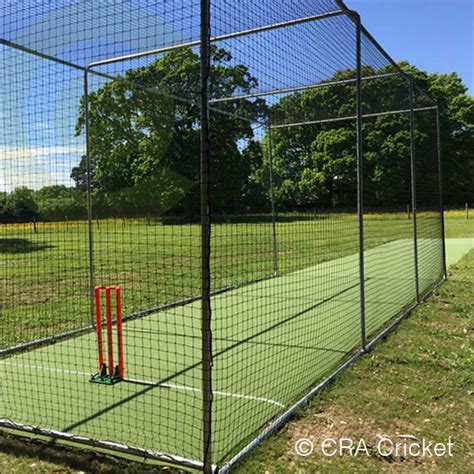 Freestanding Cricket Net Batting Practice Cage Cra Cricket