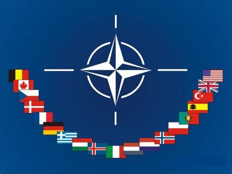 The north atlantic treaty organization (nato); NATO: Morocco, a Strategic Partner, Mediterranean Dialogue ...