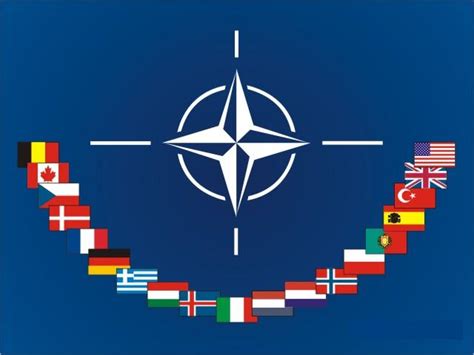 Nato is formally premised on collective security. NATO: Morocco, a Strategic Partner, Mediterranean Dialogue ...