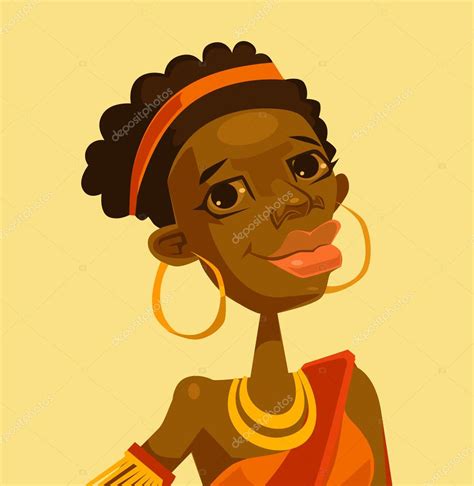 Aprender Sobre 105 Imagem Mulheres Africanas Desenhos Vn