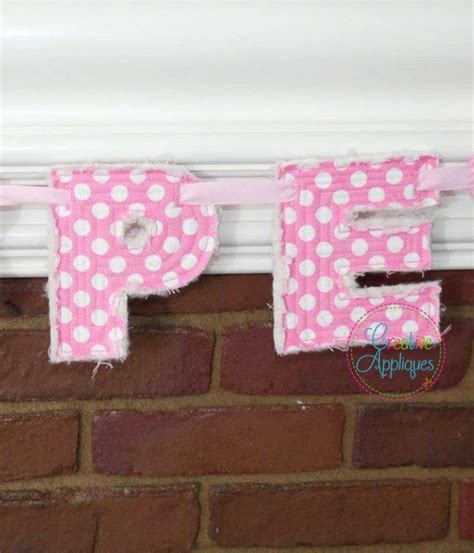 Embroidery alphabet embroidery monogram embroidery patterns free hand embroidery designs ribbon embroidery embroidery stitches banner doodle fancy letters vintage french linen monogrammed personalized embroidered cushion pillow cover all initials metallic gold & silver. Frayed Block Banner Alphabet In The Hoop | Embroidery ...