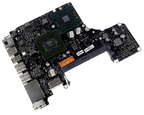 Apple has to generate the placement diagram for techs but i cannot find one on the internet. SOLVED: **Missing components on logic Board** need help please! - MacBook Pro 13" Unibody Mid ...