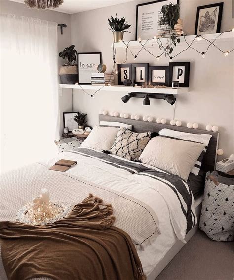 33 The Best Simple Bedroom Decor Ideas You Must Try Magzhouse