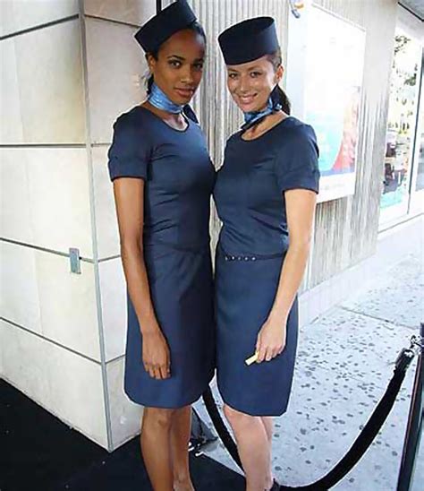 Check spelling or type a new query. The Airline: Porter Airlines ~ World stewardess Crews