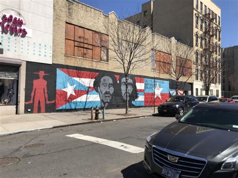 The Beauty Of Spanish Harlem The Inews Network