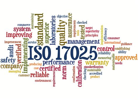 What Is Iso 17025 Testing And Calibration