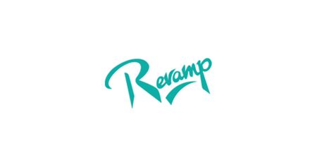 Revamp Logo Logomoose Logo Inspiration