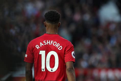 Marcus Rashford Number Hot Sex Picture