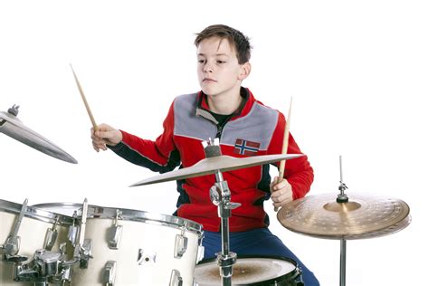 Drum Lessons School Of Rock
