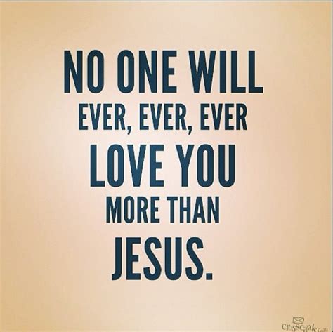 Quotes About Jesus Loves You 30 Quotes