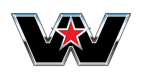 New Western Star Trucks Logo Logodix