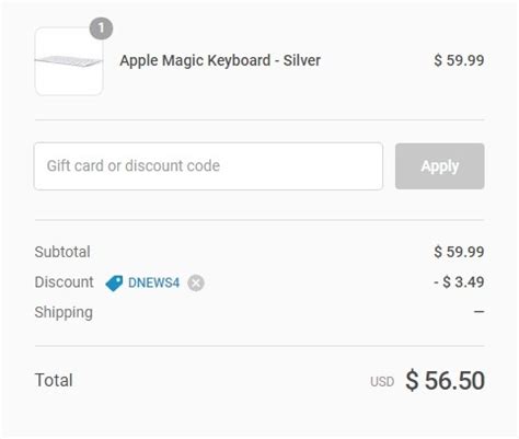 Up to $400 off macs and $50 off ipad pro with apple's student discount + free shipping. 15% Off Apple Coupon Code | Apple 2018 Promo Codes | Dealspotr