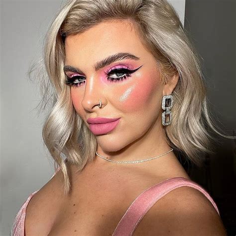 Barbie Makeup Looks