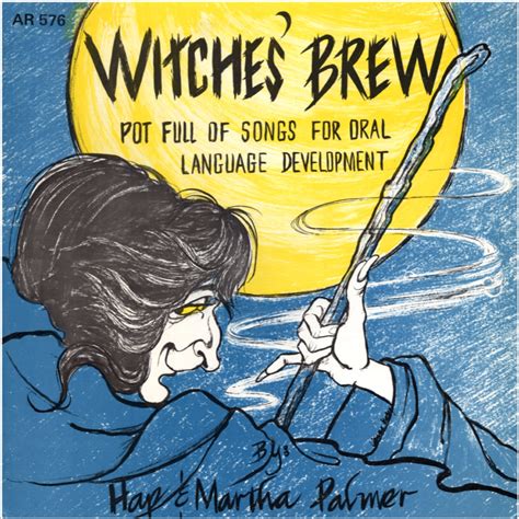 Hap Palmer Witches’ Brew Lyrics And Tracklist Genius