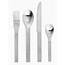 Cutlery  Brushed Stainless Architonic