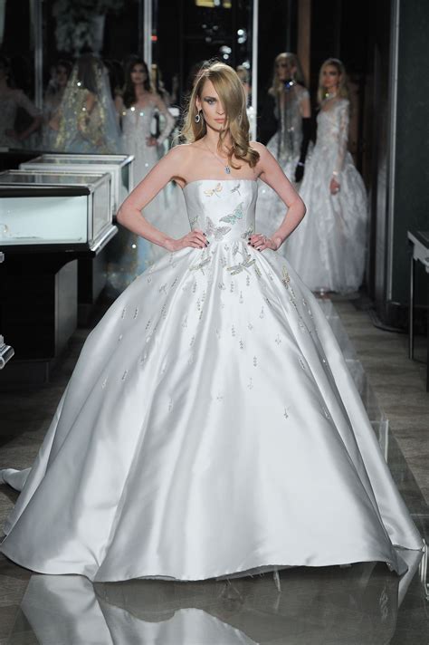 This Is What A 16 Million Wedding Dress Looks Like Observer