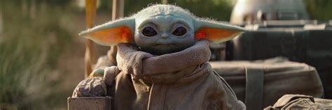 Baby Yoda Featured In Times People Of The Year ﻿ Geek Culture