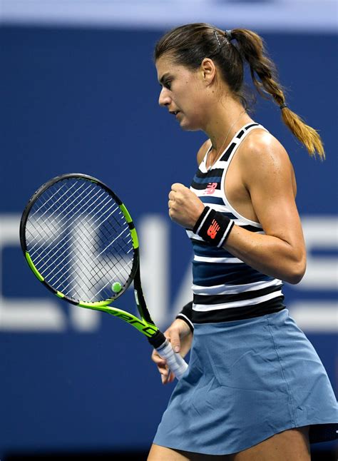 Get the latest stats and tournament results for tennis player sorana cirstea on espn.com. Sorana Cirstea - Sorana Cirstea Photos - 2018 US Open ...