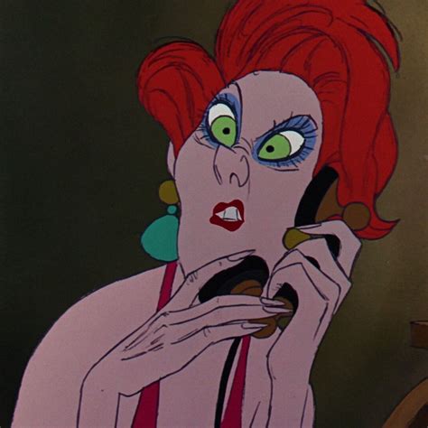 How do you do that? Pin by Dalmatian Obsession on Madame Medusa | Madame ...
