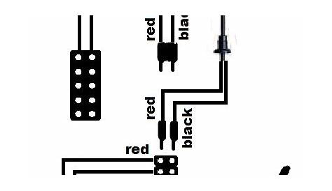 On Off Switch Schematic