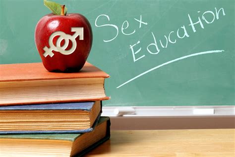 The Right Wing Is On A Tear About Sex Ed For All The Obvious Reasons Lgbtq Nation