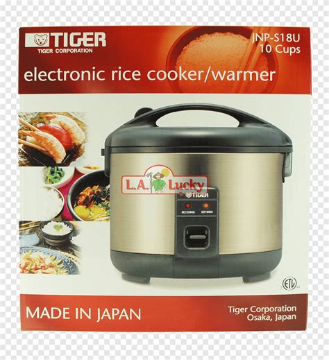 Rice Cookers Tiger Corporation Slow Cookers Home Appliance Cookware