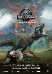 RO: Jurassic World Fallen Kingdom (2018)