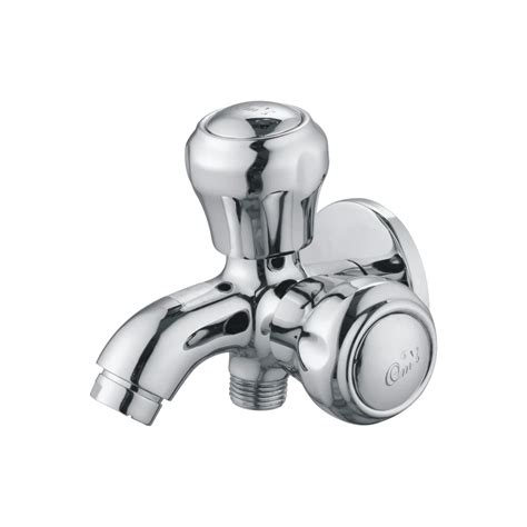 brass two way angle cock for bathroom fitting at rs 1450 piece in delhi id 11067881612