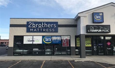 Air mattresses should be stored properly when not in use. Mattress Store in West Jordan | 2 Brothers Mattress