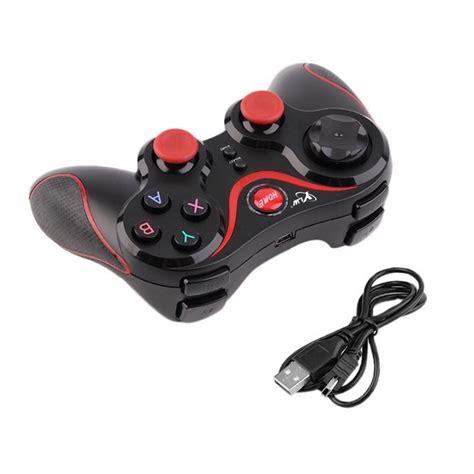 Ylw Mg09 Game Controller Smart Wireless Joystick Bluetooth Android