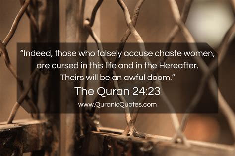 There has come to you from allah a light and a clear book. #160 The Quran 24:23 (Surah an-Nur) | Quranic Quotes