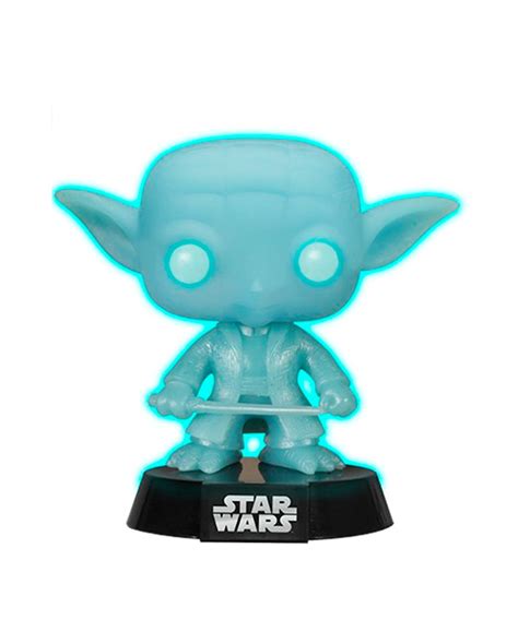 Funko Pop Star Wars Yoda Glow 02 Mandragora Store