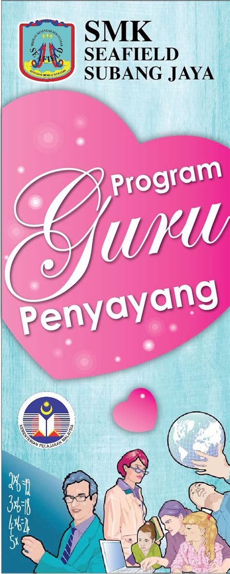 Program ziarah cakna ini adalah hasil dari keputusan mesyuarat ketua bahagian kpm bilangan 10/2018 iaitu pada 7 disember 2018 yang mana bahagian pengurusan sekolah harian perlu menyelaraskan pelaksanaan program ziarah cakna ini secara meluas di semua sekolah di bawah kpm. UBK SMK SEAFIELD (Sekolah Kluster Kecemerlangan): Program ...