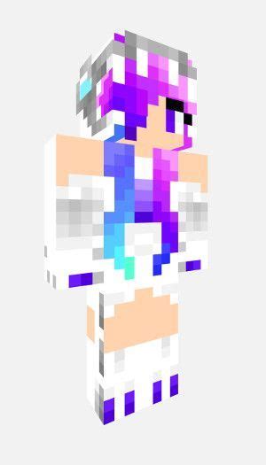 Resultado De Imagen De Skin De Chica Gamer En Minecraft Unicornio Skins De Chica Para