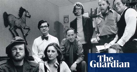 National Lampoon The Magazine That Became A Comedy Empire Movies The Guardian